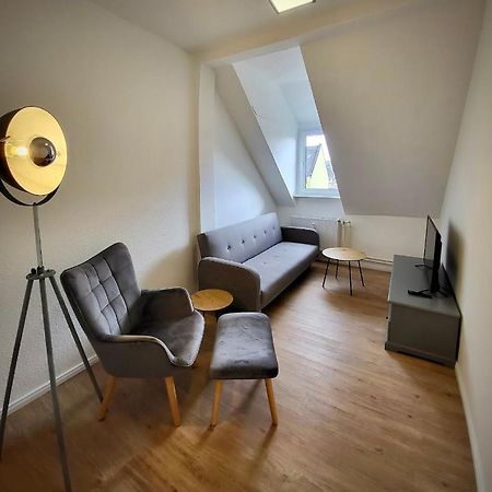 Ferienwohnung Jonathan Coblenza Esterno foto