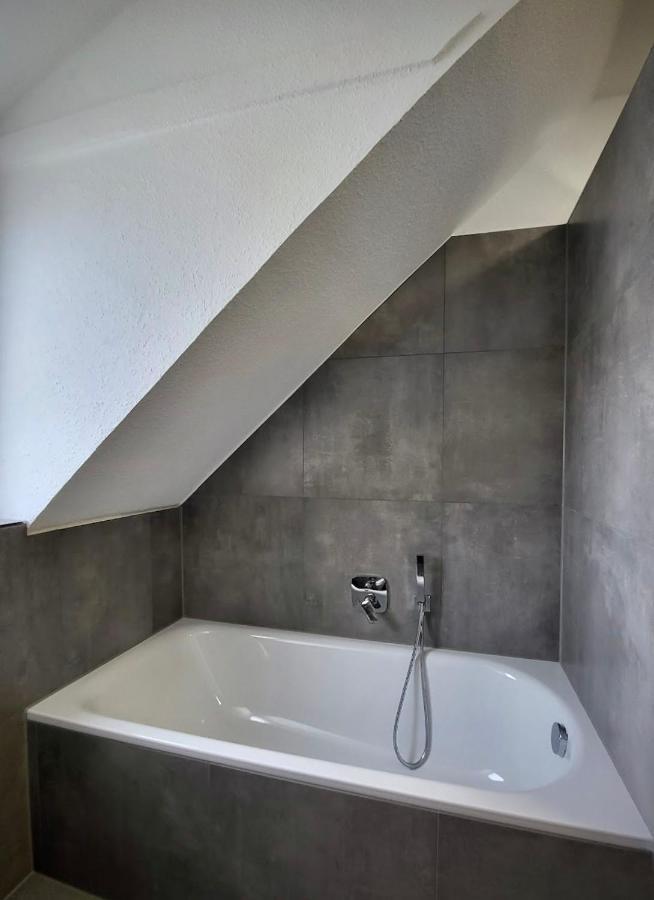 Ferienwohnung Jonathan Coblenza Esterno foto