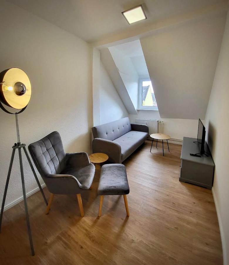 Ferienwohnung Jonathan Coblenza Esterno foto