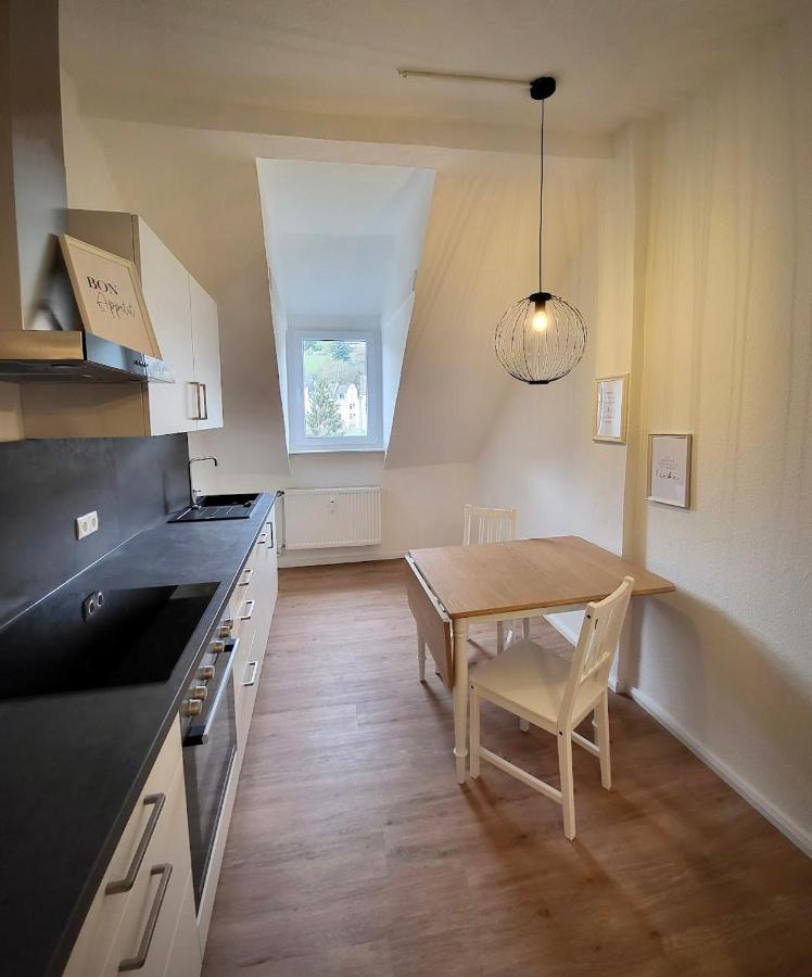 Ferienwohnung Jonathan Coblenza Esterno foto